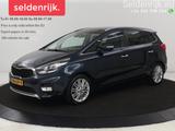 Kia Carens 1.6 GDi ExecutiveLine 7 sitze | 1e besitz - gebrauchte Kia Carens aus dem Jahr 2018