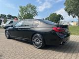 BMW M760 Baureihe 7 Lim M760 L i xDrive/INDIVIDUAL/ - BMW Gebrauchtwagen in Mannheim