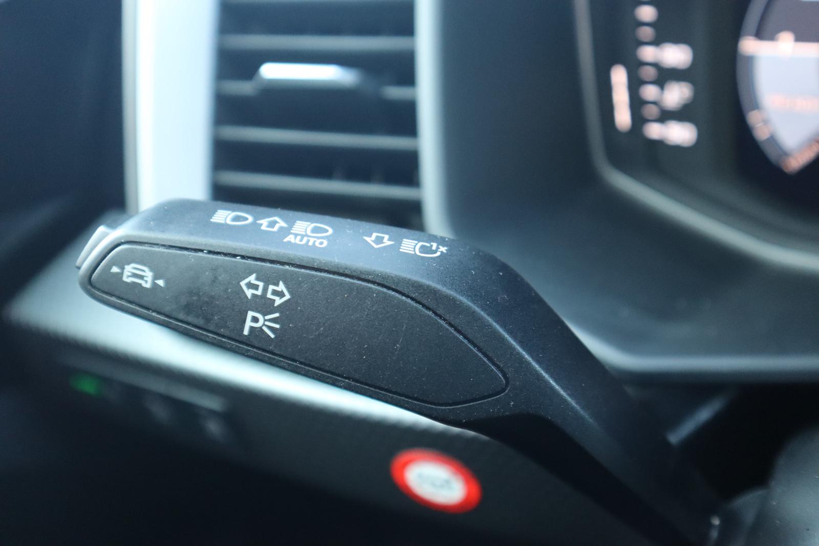 Audi A1 Sportback 25 TFSI advanced LED Android Apple, миниатюра 16