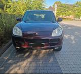 Porsche Cayenne 3.2 Lpg Export - Porsche Cayenne mit LPG-Antrieb: Automatik