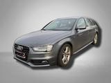 Audi A4 1.8 TFSI Avant S line Sportpaket AHK Xenon - Audi Gebrauchtwagen in Münster