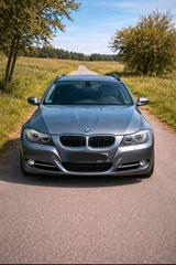 BMW 335 i xDrive touring - BMW 335: Kombi, 335i Xdrive