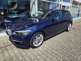 BMW 116 1 Limousine Urban Line,Navi,LM,GRA,SHZ, - gebrauchte BMW 116 aus dem Jahr 2016