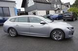 Peugeot 508 SW Allure HDI 160 LED;El.Heckkl.;Kamera;AHK - Peugeot 508 mit Diesel-Antrieb: Kombi
