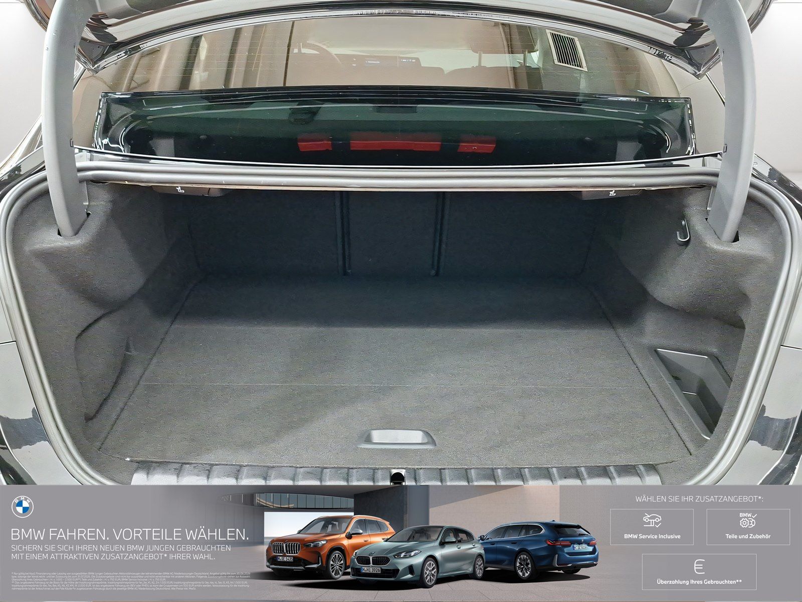 BMW 220 Gran Coupé - Bild 13