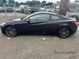 Hyundai Genesis Coupe 3.8L, Leder, Schiebedach,Sitzheizu - Hyundai Genesis mit Benzin-Antrieb
