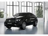 Mercedes-Benz GLE 53 AMG PREMIUM PLUS NIGHT DISTRONIC - schwarze Mercedes-Benz GLE 53 AMG