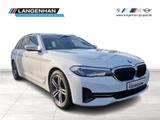 BMW 530d xDrive Touring ACC Live Cockpit Prof AHK Ro - BMW 530 in Erfurt