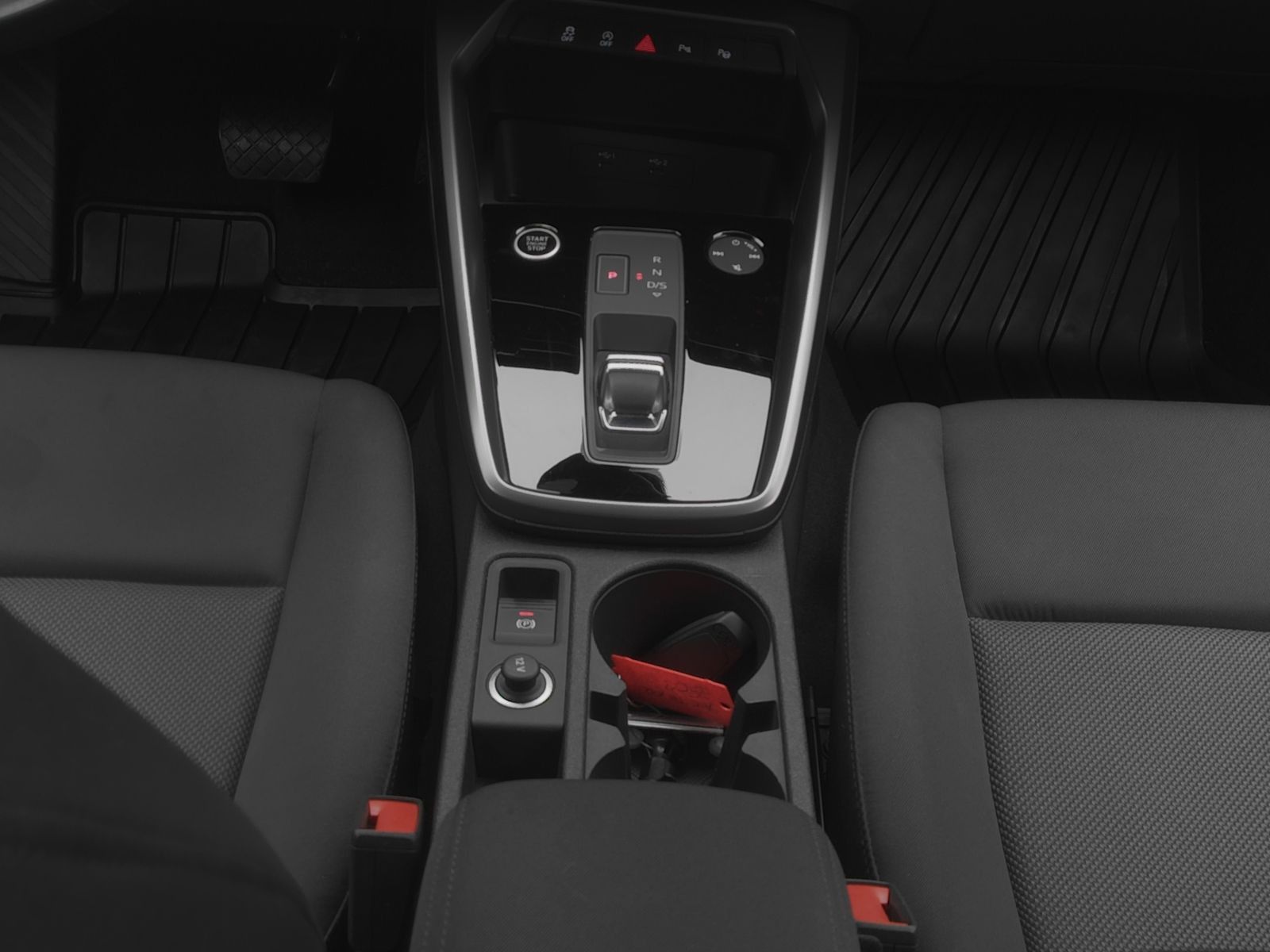 Audi A3 - Bild 14