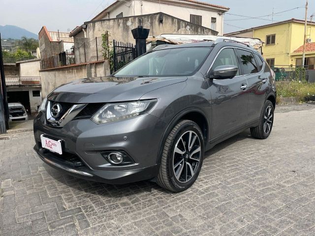 Nissan X-Trail 1.6 dCi 2WD Tekna TETTO APRIBILE/