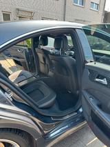 Mercedes-Benz CLS 400 - - Mercedes-Benz CLS 400 aus 2015