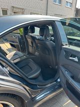 Mercedes-Benz CLS 400 - - Mercedes-Benz: Coupé, Cls