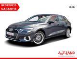 Audi A3 Sportback 35 1.5 TFSI advanced LED Navi ACC - Audi A3 Gebrauchtwagen in Chemnitz