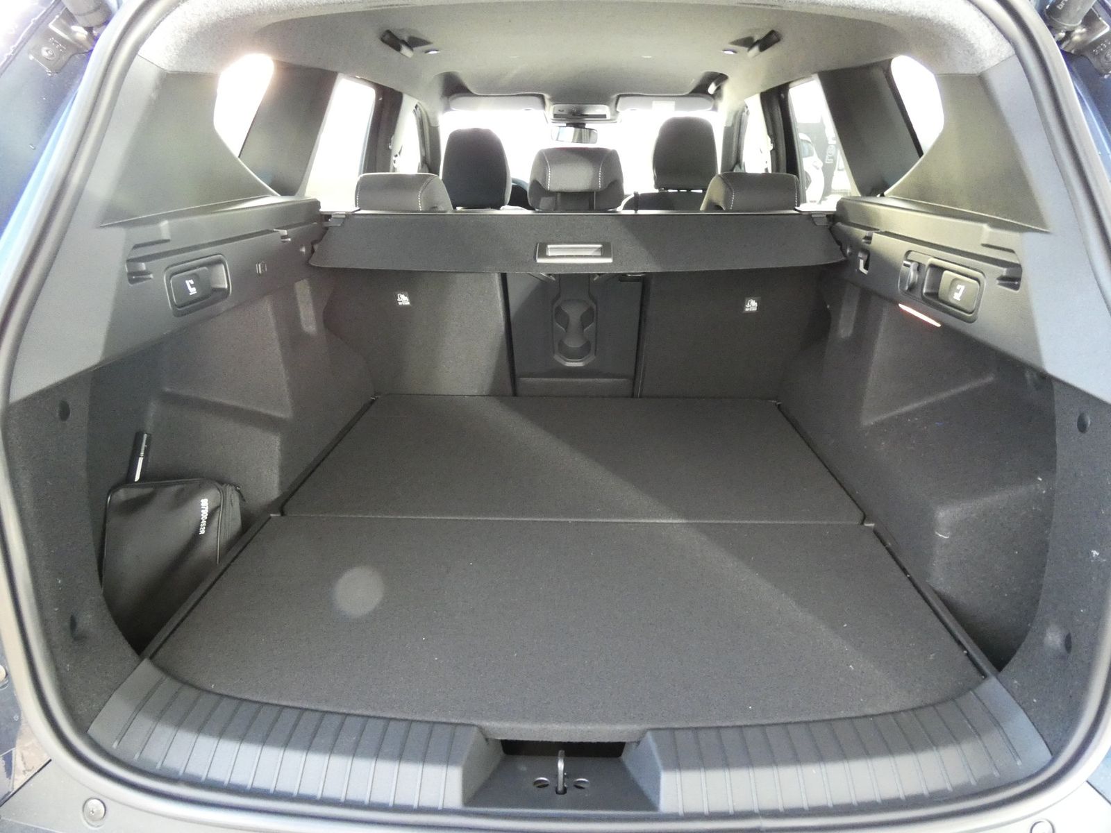 Dacia Bigster - Bild 8