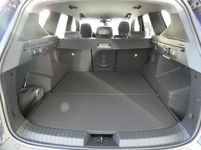 Dacia Bigster - Vorschau Bild 8