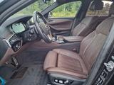 BMW 530iA XDRIVE*M SPORTPAKET*HEAD UP*SHD*GARANTIE - BMW 530: 530i M Sport