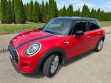 MINI Cooper Classic Trim Steptronic Classic Trim