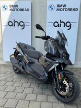 BMW C 400 X Sitzheizung Heizgriffe - neuwertig - Angebote