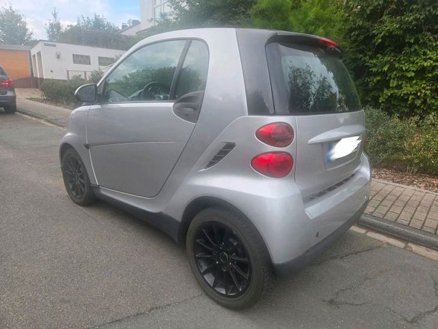 Smart ForTwo SMART 451 1.0 AUTOMATIK / KLIMA / PANORAMA...