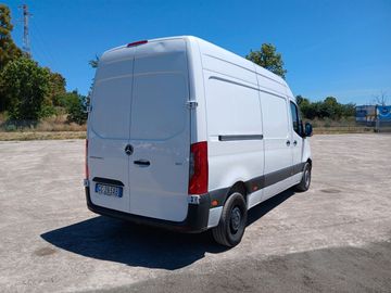Mercedes Sprinter - 5
