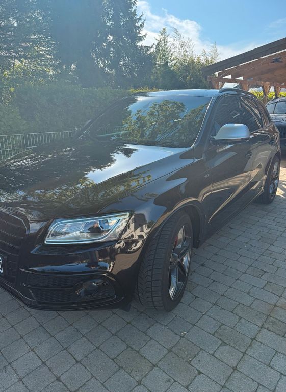 Image of Audi A5