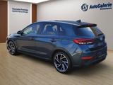 Hyundai i30 FL 5-Türer 1.5 Benzin Turbo 7-DCT (48V) N LI - Hyundai i30 48V Gebrauchtwagen