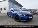 BMW 320 i xDrive M Sport Lim. LEDER KAMERA DRIVING - BMW 320: Limousine, 320d Xdrive