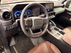 Toyota Land Cruiser 2,8 D-4D 151 kW AWD AHK – Bild 19