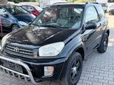 Toyota RAV 4 2.0-VVT-i 4x4 Special Tüv09/26 - Toyota RAV 4 Gebrauchtwagen in München