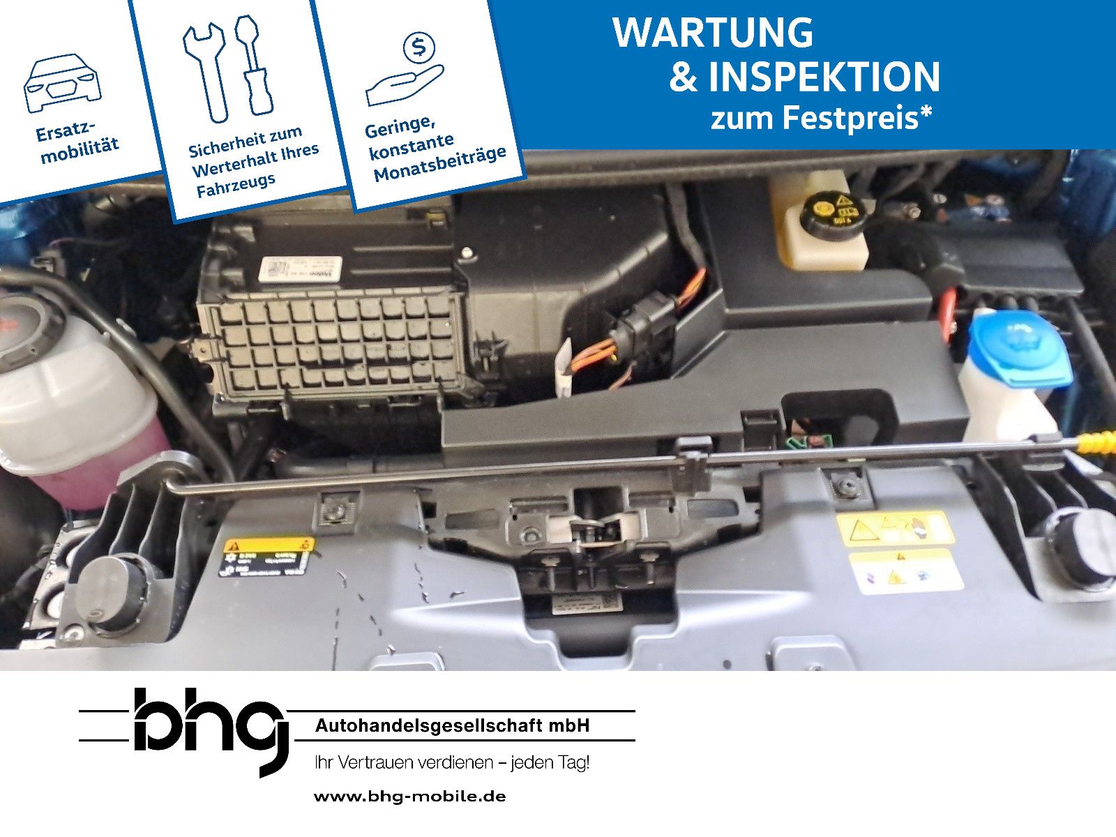 Volkswagen ID.3 - Bild 16