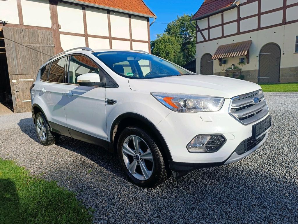 Image of Ford Kuga