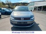 Volkswagen Sharan Match BMT (im Auftrag) - Volkswagen Sharan: Match