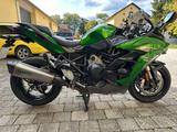 Kawasaki H2 SX SE Plus Akrapovic Performance - KAWASAKI SPORTTOURER