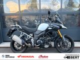 Suzuki DL 1000 V-Strom mit Zubehör / Finanzierung - SUZUKI DL1000