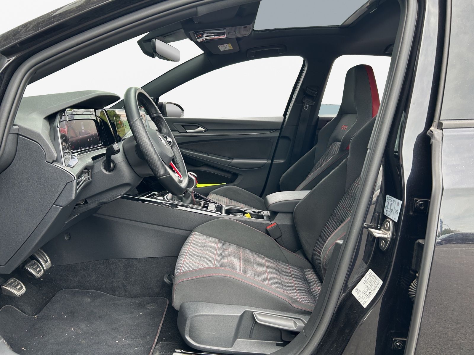 Volkswagen Golf - Bild 13
