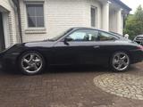 Porsche 911 (996) Carrera 4 Millennium Edition Limited - Porsche: 911e