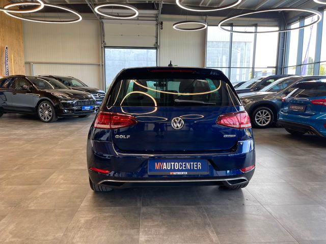 Volkswagen Golf VII Lim. Join BMT 1.5 TSI 5-Türer*NAVI*SHZ*