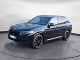 BMW X3 M40d M Sportsitze Live Cockpit Pro Head-Up Pa - schwarze BMW X3 M40