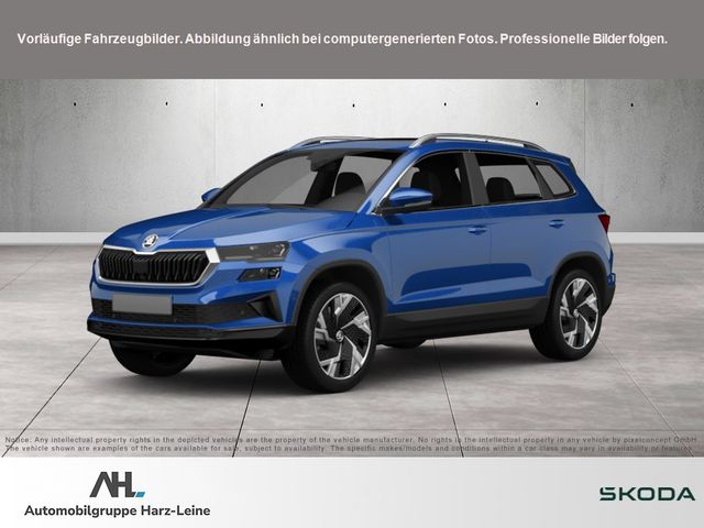 Skoda Karoq Sportline 2,0 TDI 110 kW DSG *sofort verfü