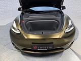 Tesla Model Y Long Range Dual AWD+MATRIX+PANO+LEDER+ - Tesla Model Y in Stuttgart