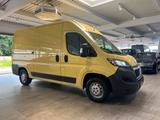 Peugeot Boxer 2,2 HDI L2-H2*Klima*Kamera*AHK*Tempomat* - Peugeot Koffer Boxer