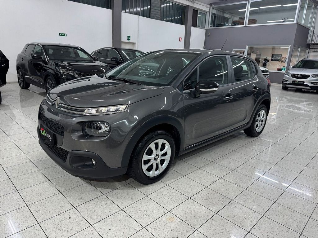 Image of Citroën C3