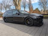 BMW 530d Alpina Disgn