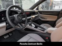 Porsche Macan - Vorschau Bild 4