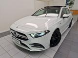 Mercedes-Benz Classe A A 35 AMG 4Matic - Mercedes-Benz: C AMG Class