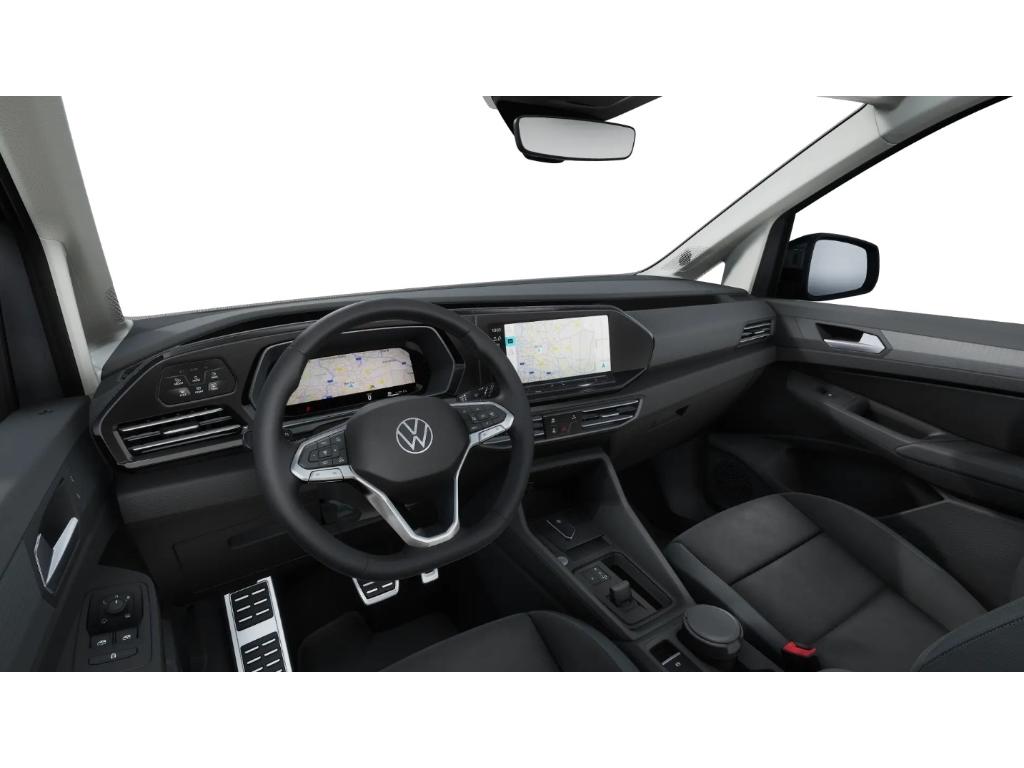 Volkswagen Caddy Dark Label Life 2.0TDI 90kW DSG StandHZG A