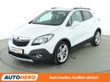 Opel Mokka 1.4 Turbo Innovation Aut.*NAVI*XENON*CAM* - gebrauchte Opel Mokka aus dem Jahr 2015