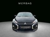 Mitsubishi Space Star 1.2 Select+ (EURO 6d) LM KAM - Mitsubishi Jahreswagen