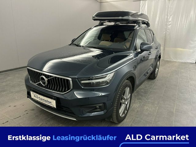 Volvo XC40 T5 Recharge DKG Inscription Geschlossen, 5-