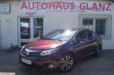 Toyota Avensis 1,8 Edition 1.Hand*Kamera*SHG*TÜV:NEU - Toyota Avensis Edition mit Benzin-Antrieb
